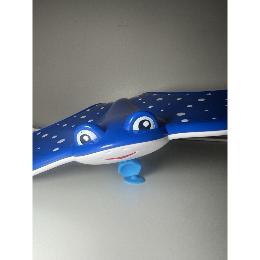 Finding Nemo STINGRAY Jumper Disney Bright Starts Hanging Toy • Replacement Part - Picture 2 of 9